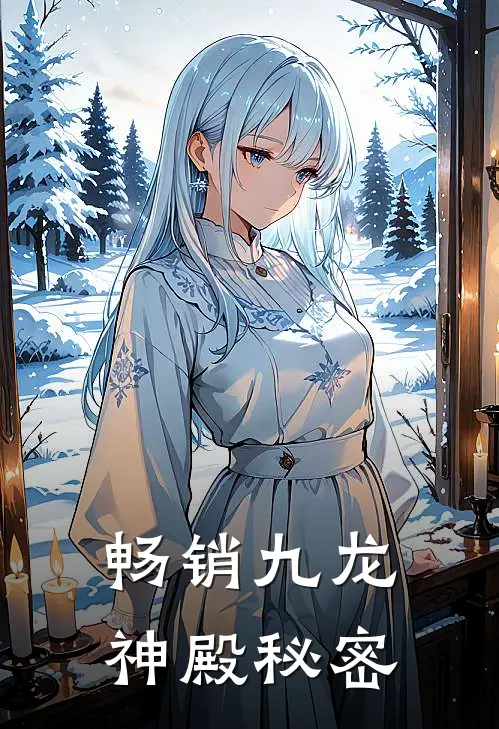 畅销九龙神殿秘密