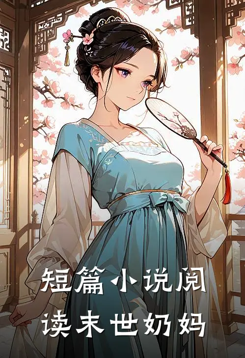短篇小说阅读末世奶妈