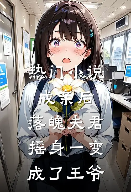 热门小说成亲后，落魄夫君摇身一变成了王爷