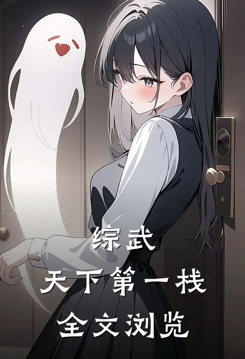 综武：天下第一栈全文浏览