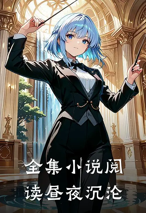 全集小说阅读昼夜沉沦