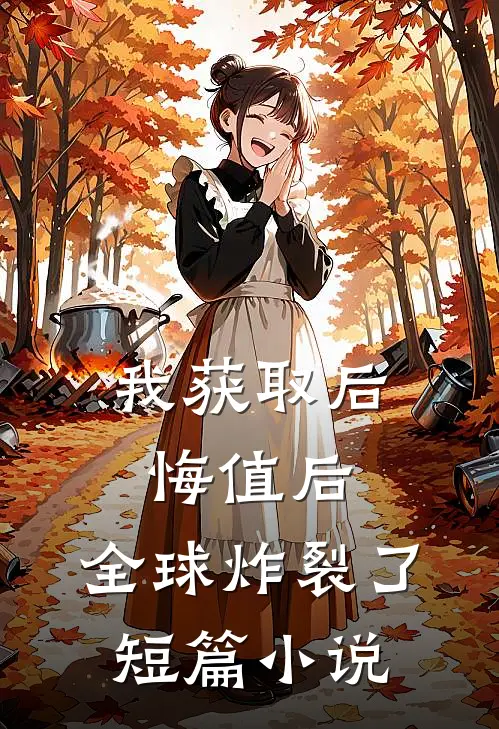 我获取后悔值后，全球炸裂了短篇小说
