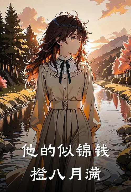 他的似锦钱橙八月满