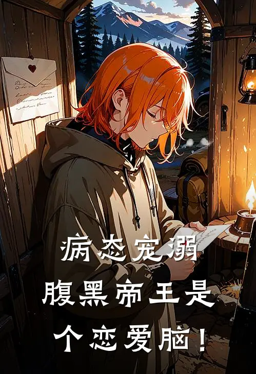 病态宠溺：腹黑帝王是个恋爱脑！