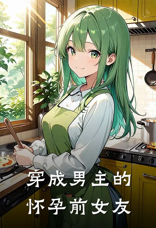 穿成男主的怀孕前女友