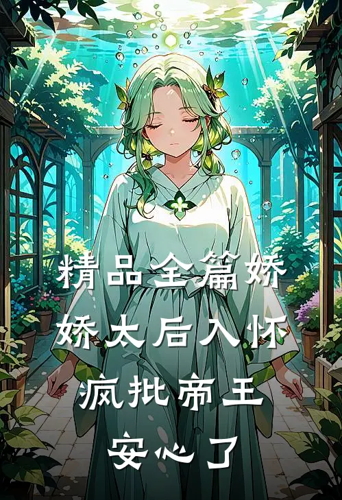 精品全篇娇娇太后入怀，疯批帝王安心了