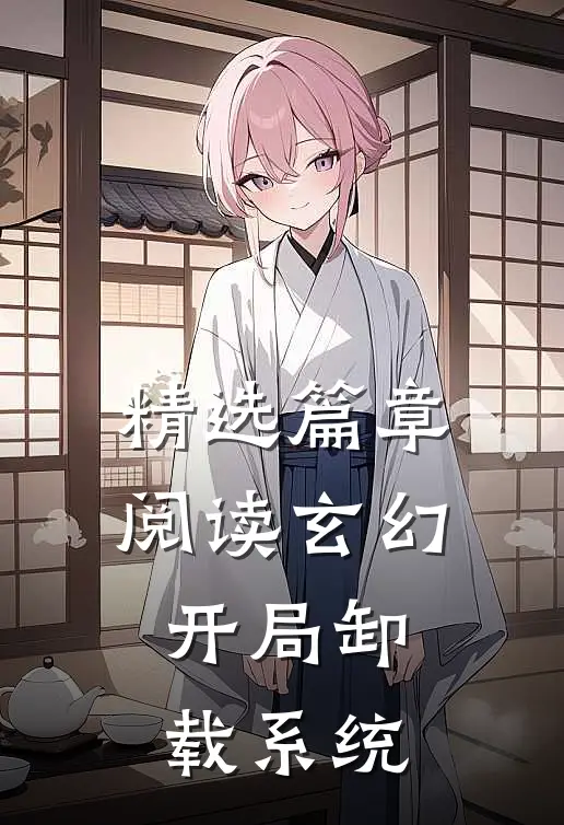 精选篇章阅读玄幻：开局卸载系统