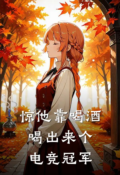 惊他靠喝酒喝出来个电竞冠军