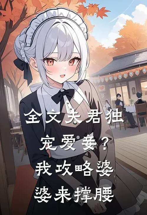 全文夫君独宠爱妾？我攻略婆婆来撑腰