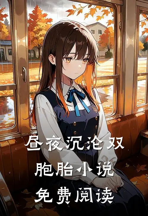 昼夜沉沦双胞胎小说免费阅读