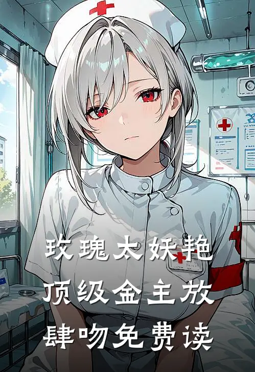 玫瑰太妖艳,顶级金主放肆吻免费读