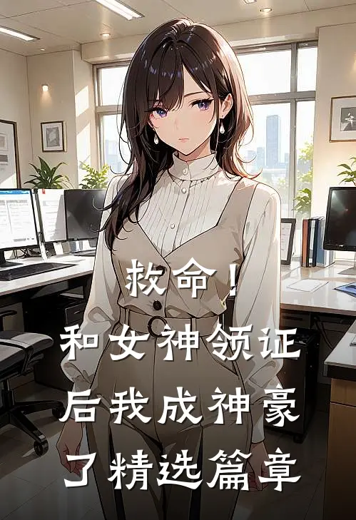 救命！和女神领证后我成神豪了精选篇章