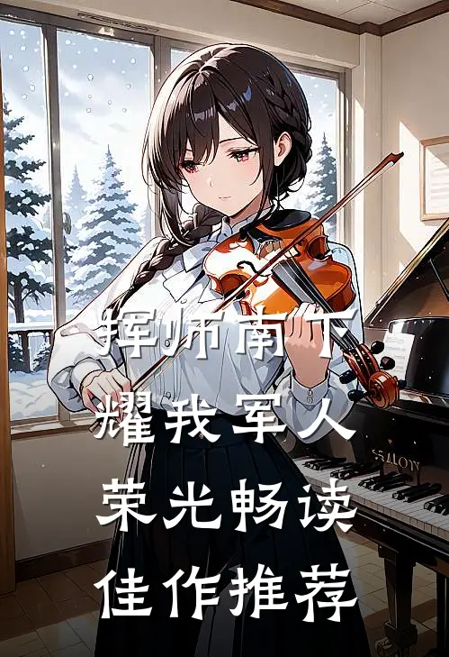 挥师南下，耀我军人荣光畅读佳作推荐