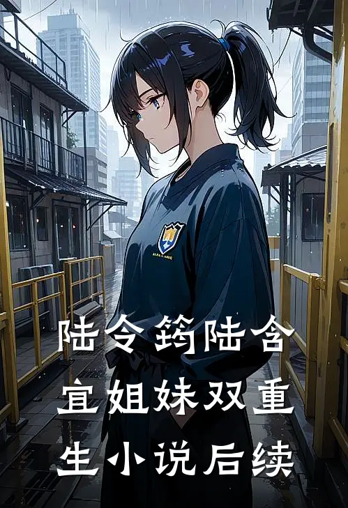 陆令筠陆含宜姐妹双重生小说后续