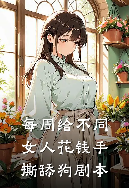每周给不同女人花钱手撕舔狗剧本