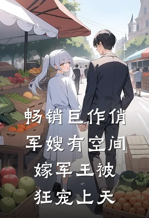 畅销巨作俏军嫂有空间，嫁军王被狂宠上天