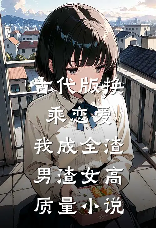 古代版换乘恋爱：我成全渣男渣女高质量小说