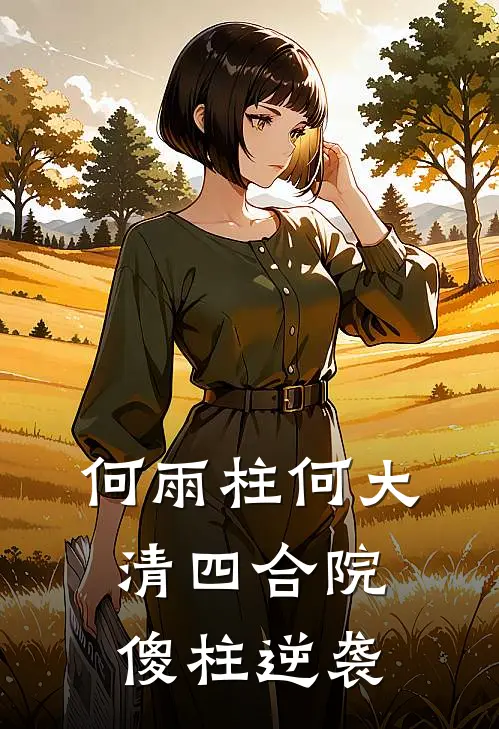 何雨柱何大清四合院傻柱逆袭