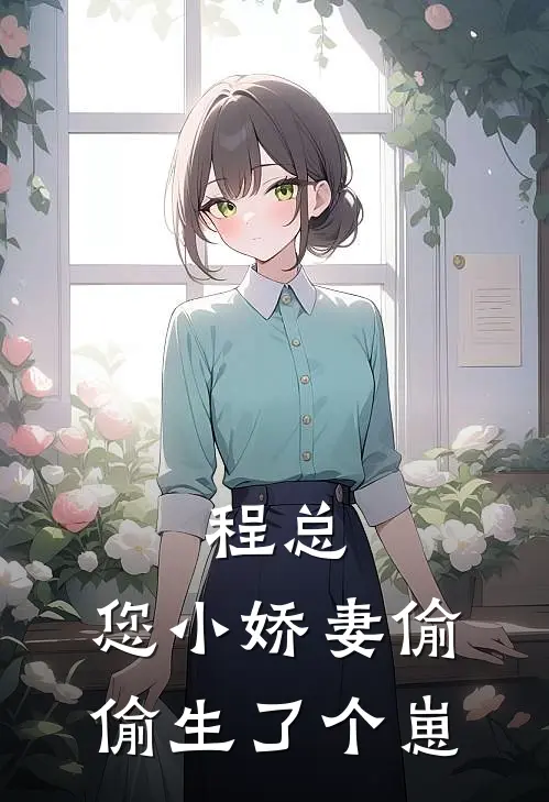 程总，您小娇妻偷偷生了个崽