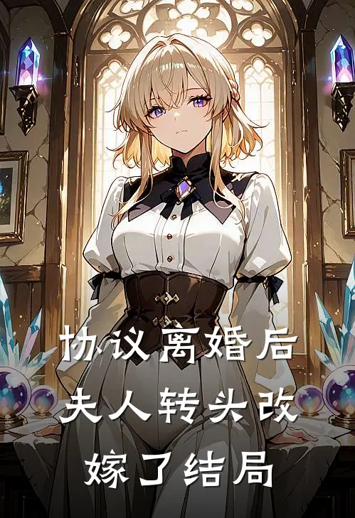 协议离婚后夫人转头改嫁了结局