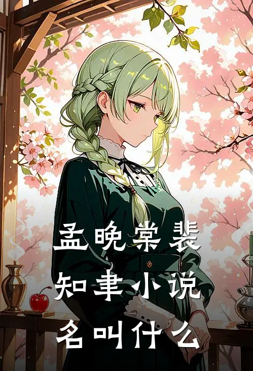 孟晚棠裴知聿小说名叫什么