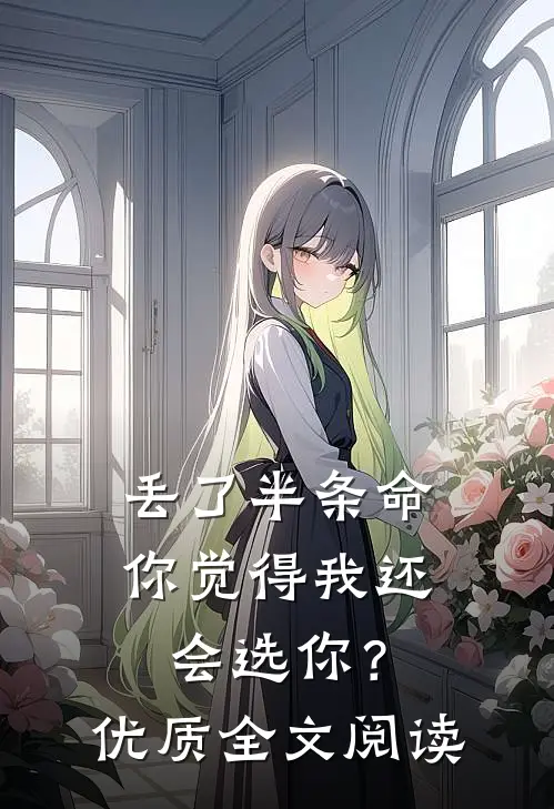 丢了半条命，你觉得我还会选你？优质全文阅读