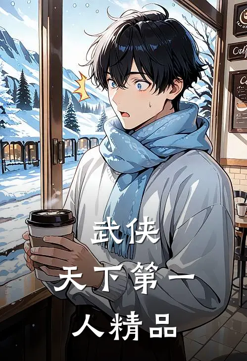 武侠：天下第一人精品