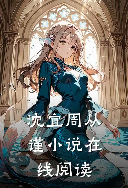 沈宜周从谨小说在线阅读