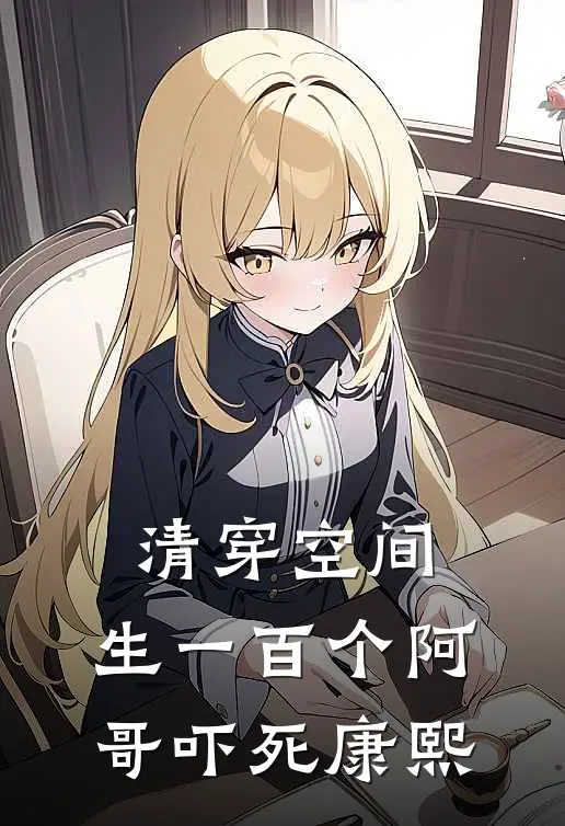 清穿空间：生一百个阿哥吓死康熙