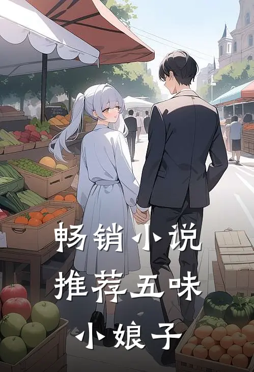 畅销小说推荐五味小娘子