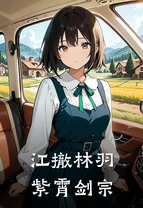 江撤林羽紫霄剑宗