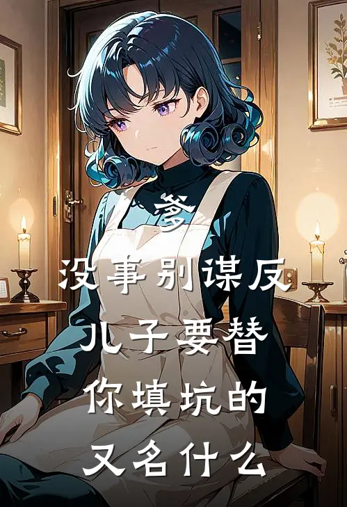 爹,没事别谋反,儿子要替你填坑的又名什么