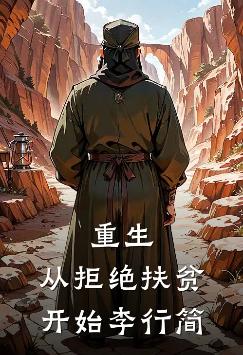 重生,从拒绝扶贫开始李行简