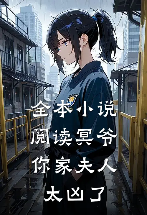 全本小说阅读冥爷，你家夫人太凶了