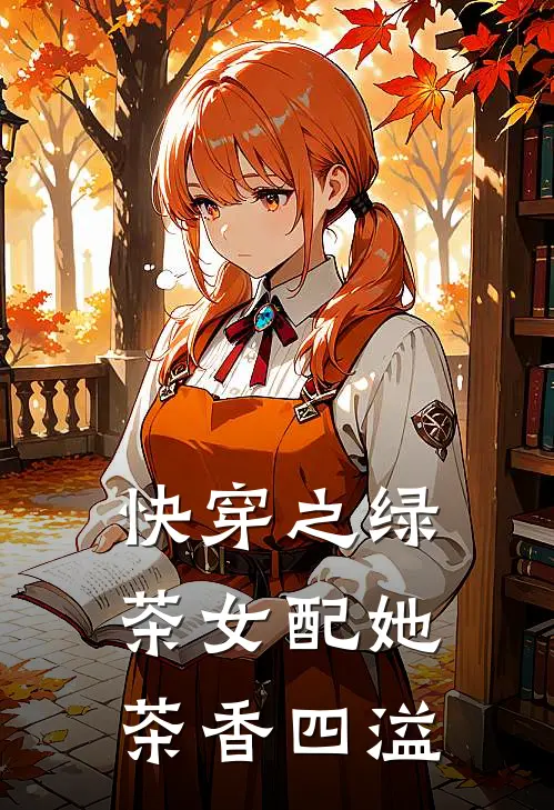 快穿之绿茶女配她茶香四溢