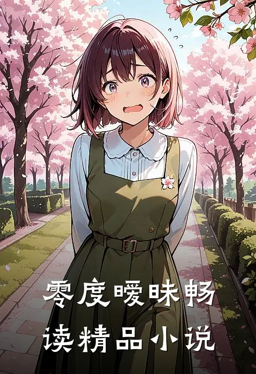 零度暧昧畅读精品小说