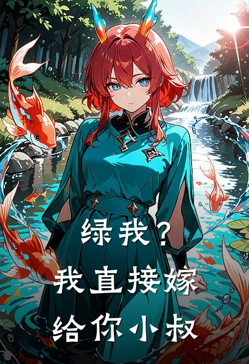 绿我？我直接嫁给你小叔