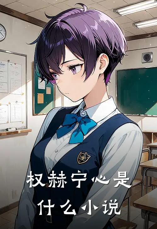 权赫宁心是什么小说
