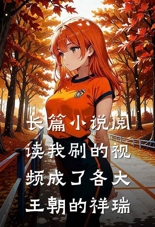 长篇小说阅读我刷的视频成了各大王朝的祥瑞