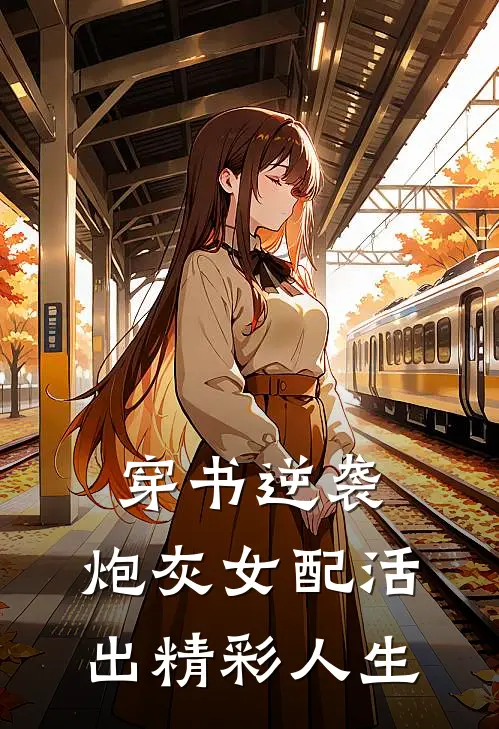 穿书逆袭，炮灰女配活出精彩人生