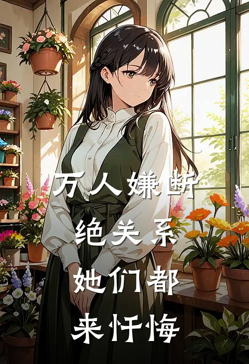 万人嫌断绝关系，她们都来忏悔
