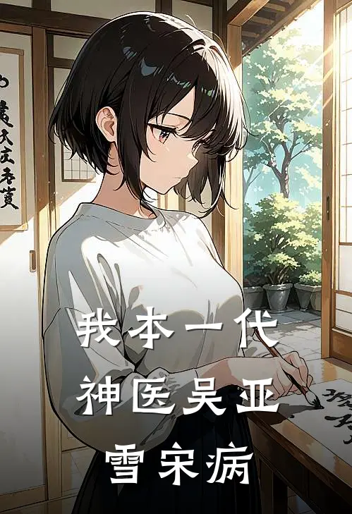 我本一代神医吴亚雪宋病