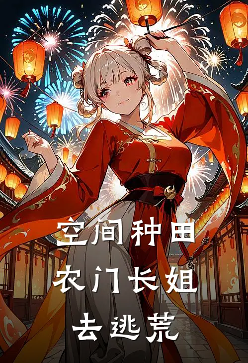 空间种田：农门长姐去逃荒