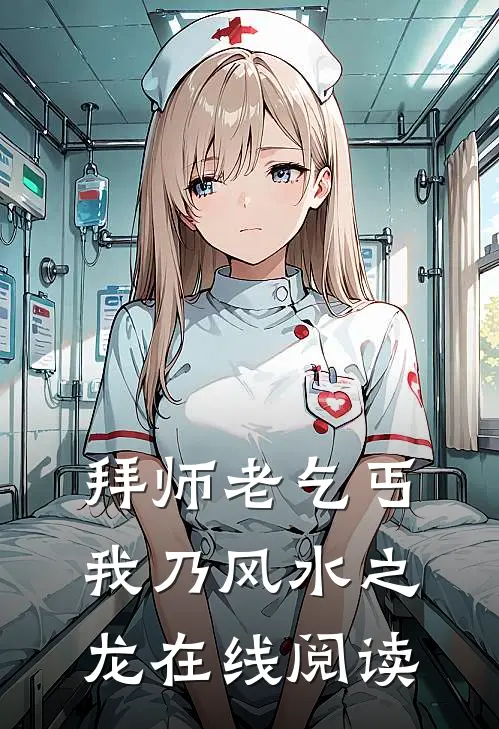 拜师老乞丐,我乃风水之龙在线阅读