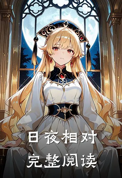 日夜相对完整阅读