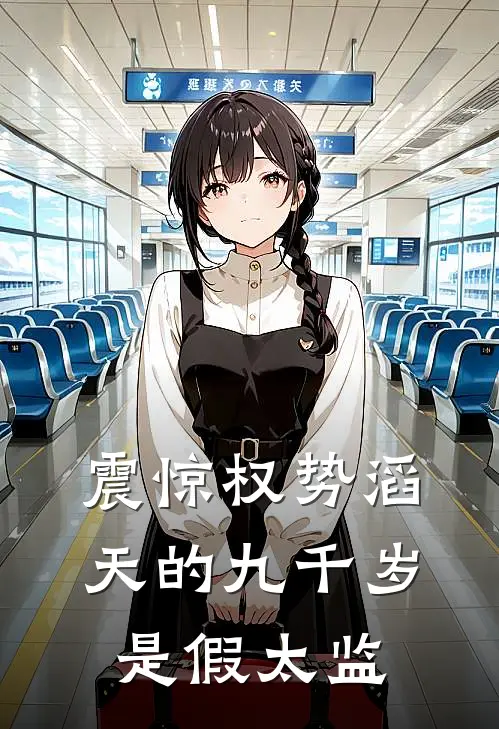 震惊权势滔天的九千岁是假太监