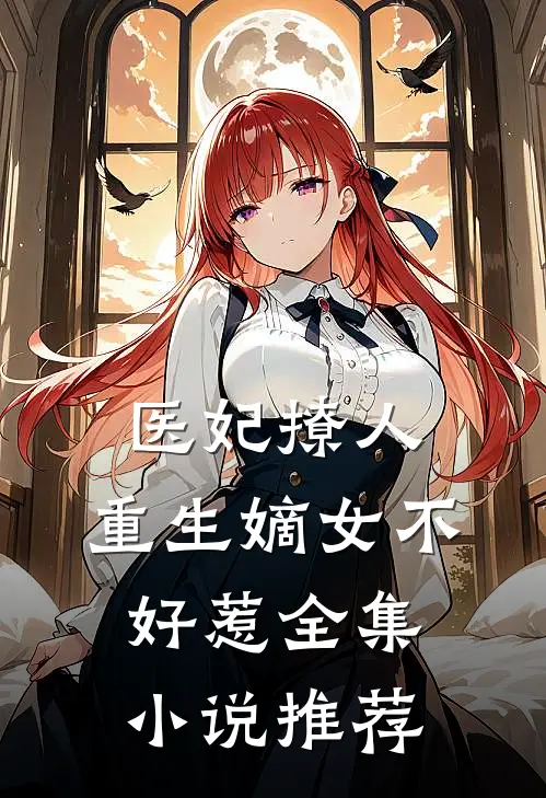 医妃撩人：重生嫡女不好惹全集小说推荐
