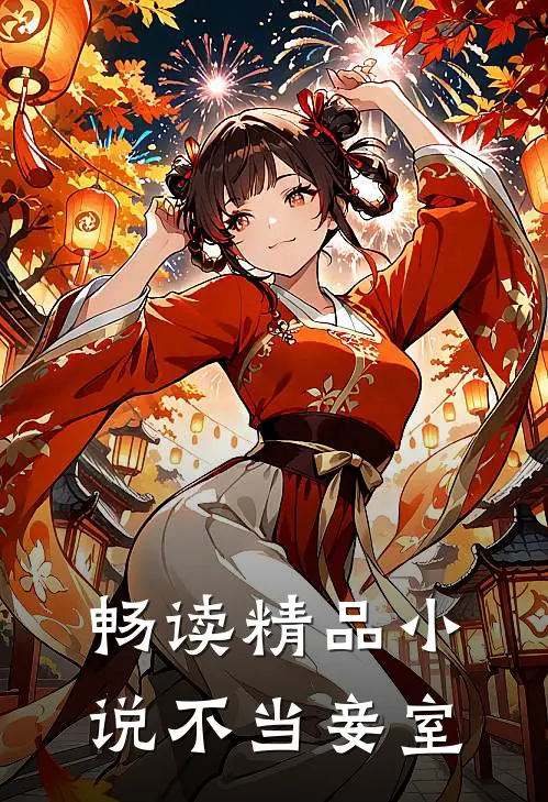 畅读精品小说不当妾室