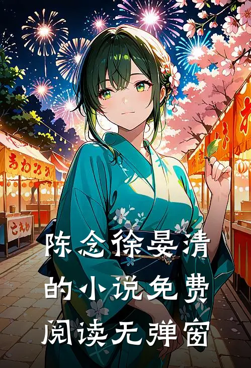 陈念徐晏清的小说免费阅读无弹窗