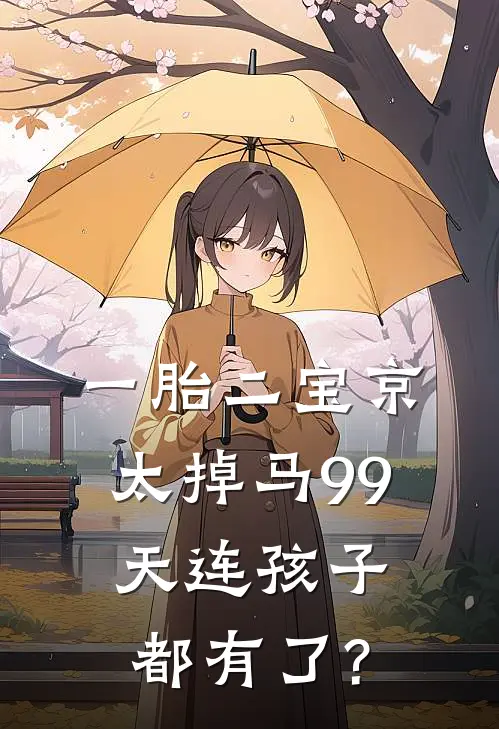 一胎二宝京太掉马99天   连孩子都有了?